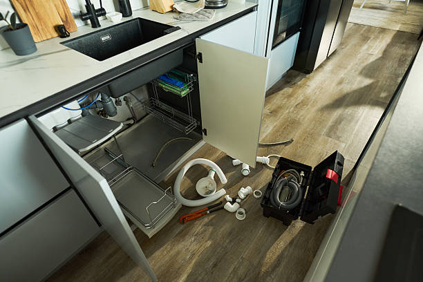 24/7 Emergency Leak Detection experts in Kechi, KS